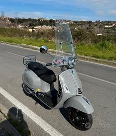 Vespa gts 300 supertech