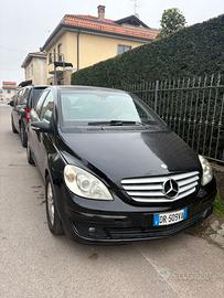 Mercedes Classe B180 CDI