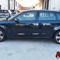 Ricambi usati Audi A3 8V 1.6Td 2013