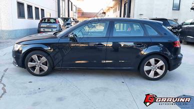 Ricambi usati Audi A3 8V 1.6Td 2013