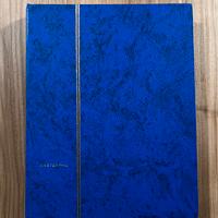 Album Master Phil francobolli 250+