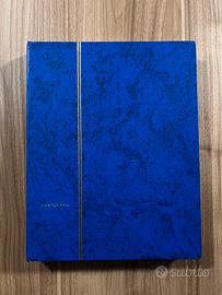 Album Master Phil francobolli 250+