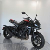 Suzuki Katana 1000 - 12.2021 - 1'982Km