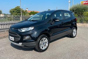 Ford EcoSport 1.5 TDCi 90 CV Titanium