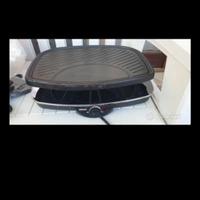 Bistecchiera Elettronica 