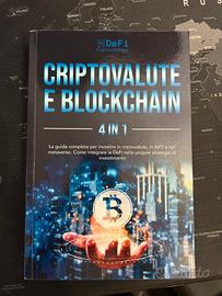 Criptovalute e blockchain