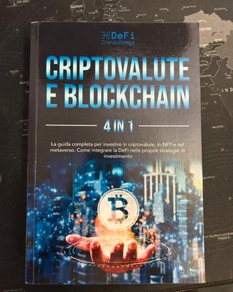 Criptovalute e blockchain