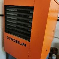 termocovettori industriali robur