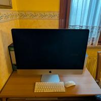 iMac Late 2015 27" 5K i5