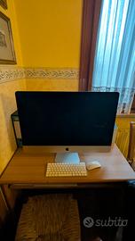 iMac Late 2015 27" 5K i5