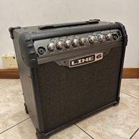 Line 6 Spider III 15W