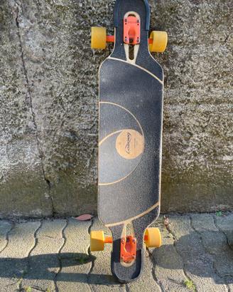 🛹 Longboard Loaded Tantien con setup PREMIUM 🛹