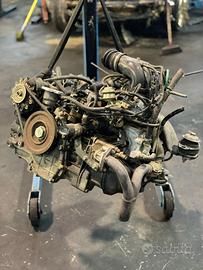 Motore Fiat 500 I Benz. (170AD43A)