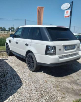 Range Rover Sport