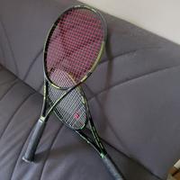 Racchetta tennis