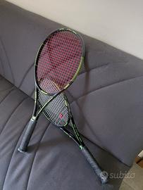 Racchetta tennis