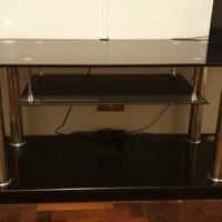 Mobile porta tv e console