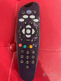 Telecomando SKY