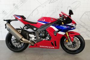 Honda CBR 1000 RR-R FIREBLADE SP
