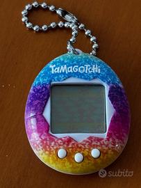Tamagotchi Original Rainbow Bandai funzionante