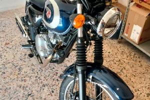 Kawasaki W 230 - 2025