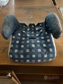 Rialzo per seggiolino