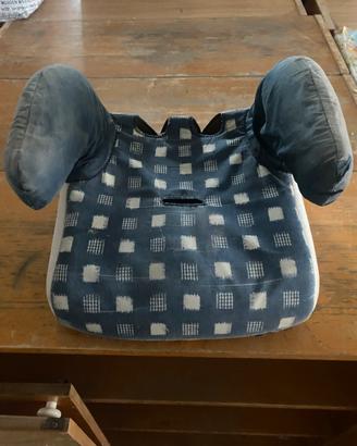 Rialzo per seggiolino