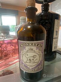 Monkey 47 gin