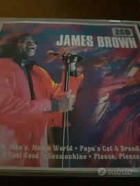 cd musicali funk/blues & soul