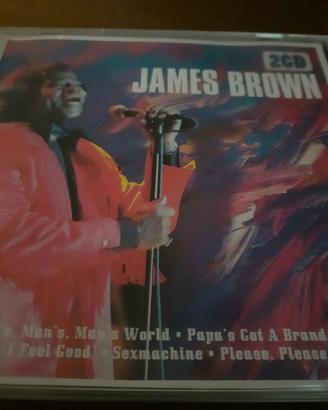 cd musicali funk/blues & soul