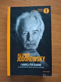 I vangeli per guarire - Alejandro Jodorowsky