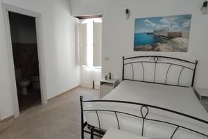 Ortigia - Indip. ristr. per studenti/lavoratori