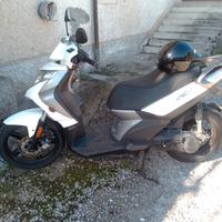 Garelli Xò 50 - 2017