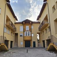 Villa a schiera L'Aquila [GRO788VRG]
