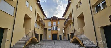 Villa a schiera L'Aquila [GRO788VRG]
