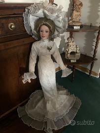 Bambola da collezione