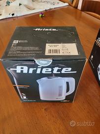 Bollitore elettrico Ariete