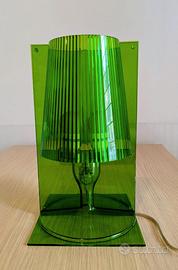 Lampada da tavolo Kartell