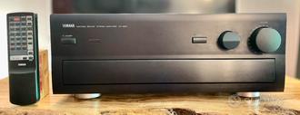 Amplificatore Yamaha AX 890  			