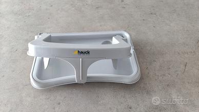 vassoio hauck