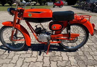 Beta 50 cc