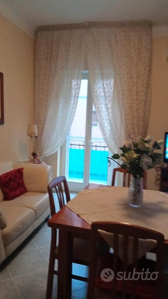 Apartment in Taranto - Vista 5