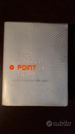Libro "The official point of view" 2003