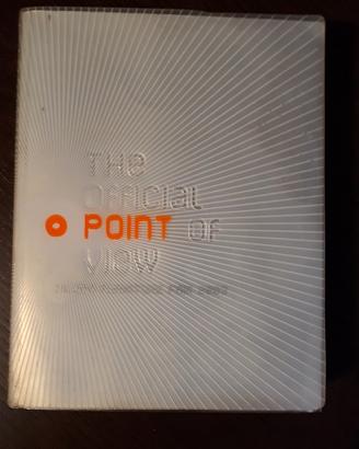 Libro "The official point of view" 2003