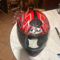 Casco JFM integrale