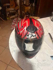 Casco JFM integrale