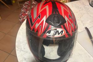 Casco JFM integrale