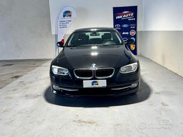 BMW Serie 3 Coupe 320d Coupe Futura 184cv