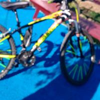 mountain bike 26