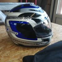 Casco Moto